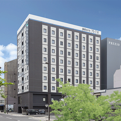 静鉄ホテルプレジオ［沼津］