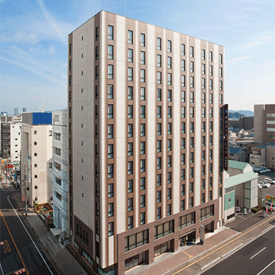 静鉄ホテルプレジオ［静岡駅南］