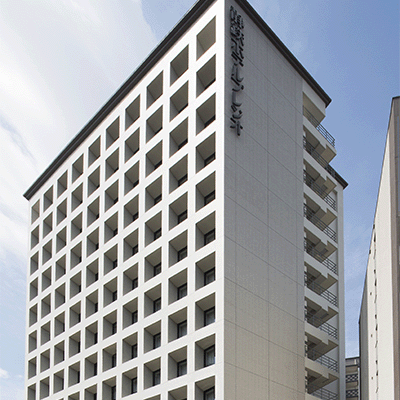 静鉄ホテルプレジオ［博多駅前］