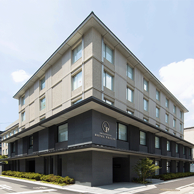 静鉄ホテルプレジオ［京都四条］